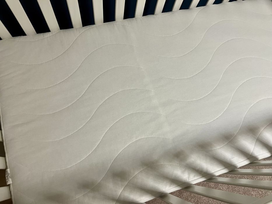 Детско легло с матрак