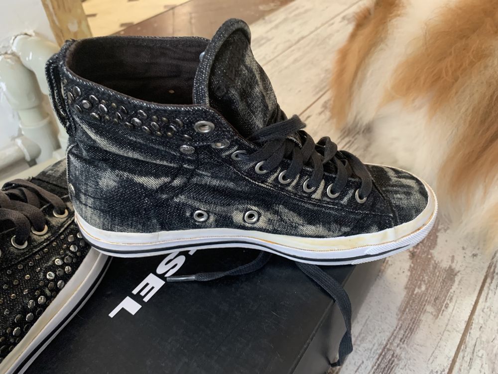 Неонови Кецове converse кецове DIESEL