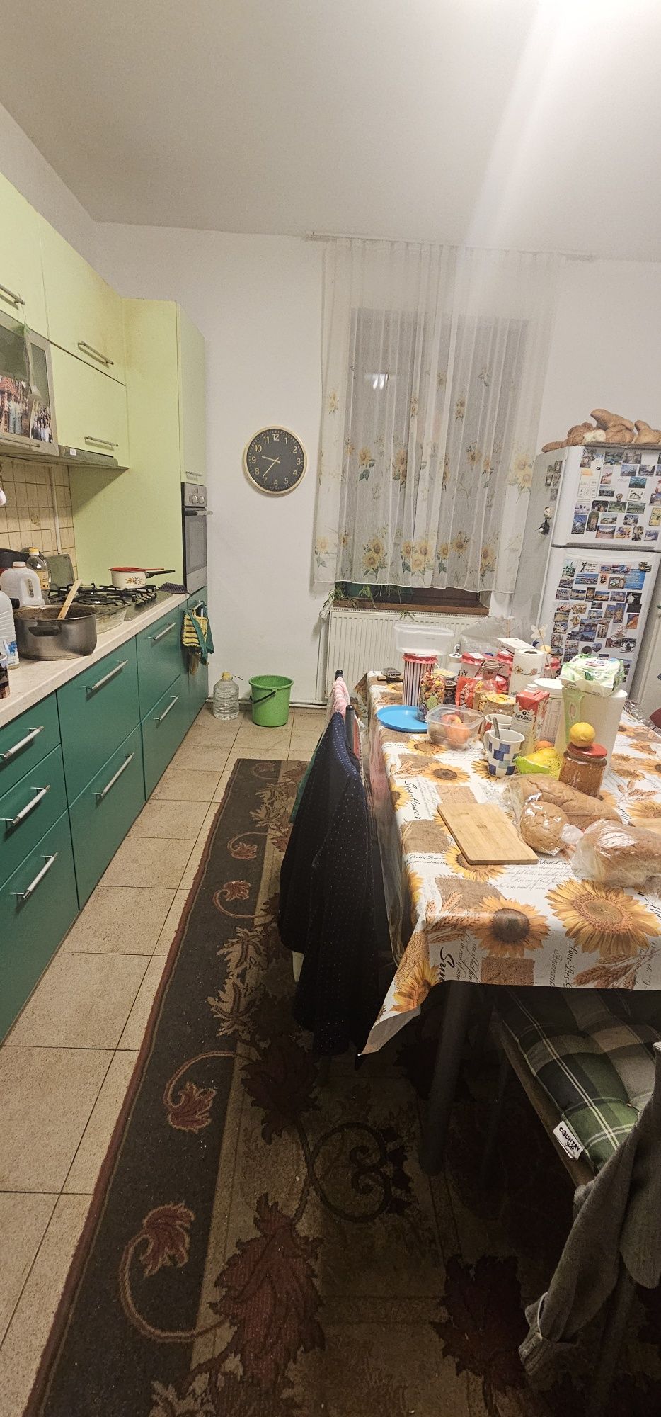 Camera la casa 2025