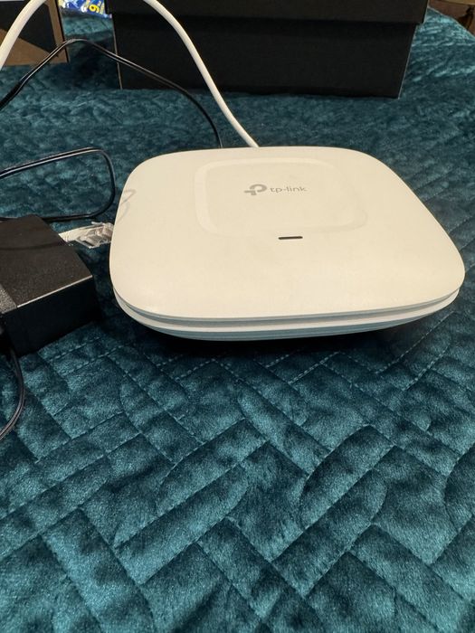 Access point wireless TP-Link EAP245 Gigabit AC1750 Dual Band