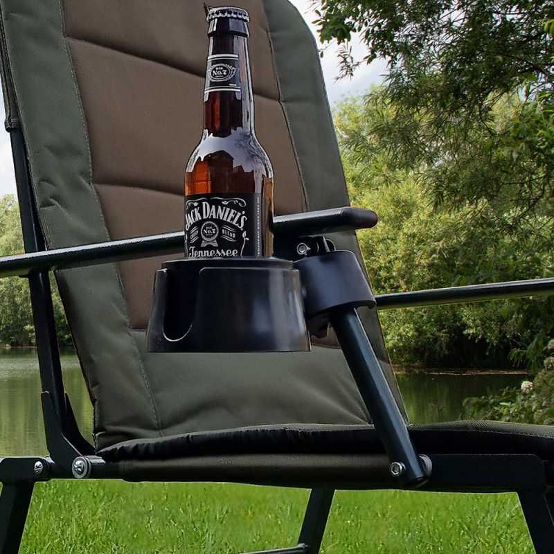 Поставка за напитки за стол NGT Drink Holder 3 in 1