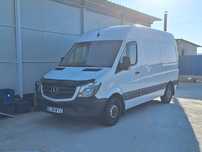 Mercedes-Benz Sprinter Frigorific