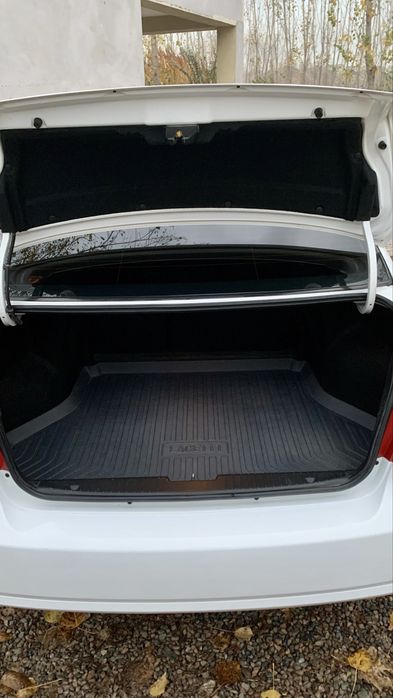 Жентра 2015 йил сотилади. Яхши холатда