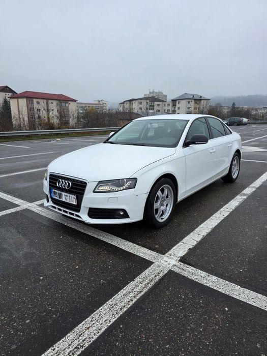 Audi A4 B8  2009