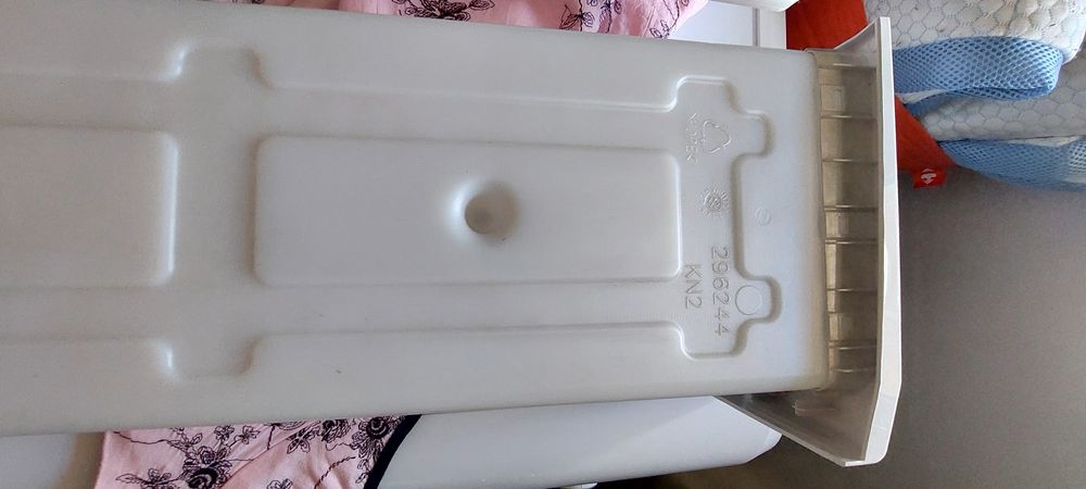 Recipient colectare apă Beko 7kg.