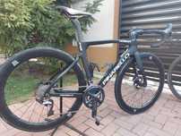 Cursiera carbon PINARELLO Dogma F12 Disk Ultegra DEMO Bike 2021