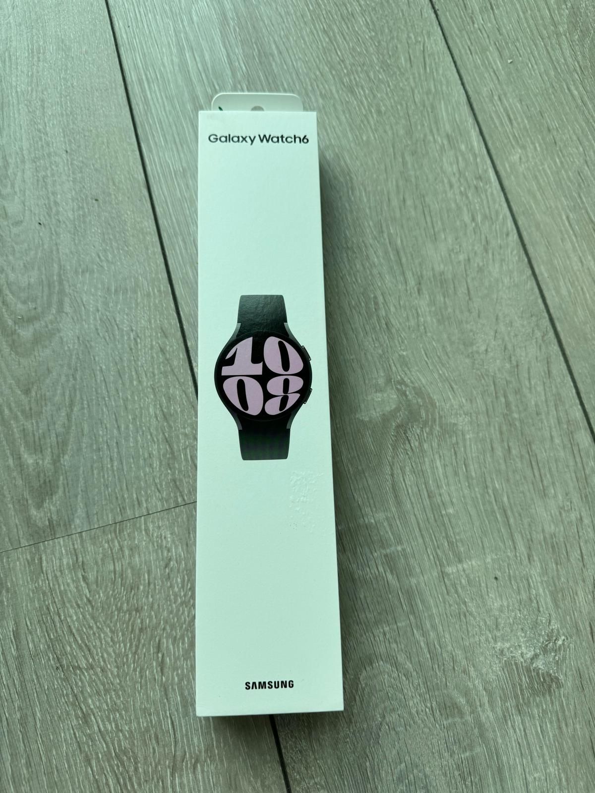 Samsung galaxy watch 6