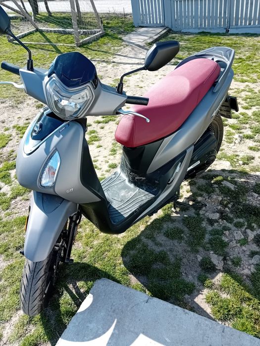 Scuter de vânzare!!