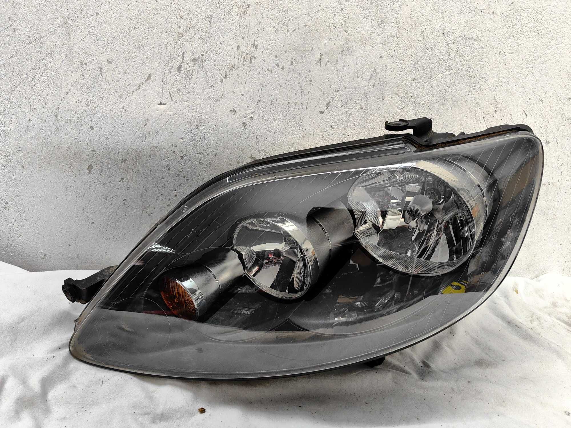 Оригинален фар Vw Golf Plus