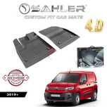 Set presuri pentru Citroën Berlingo VAN (2019+)