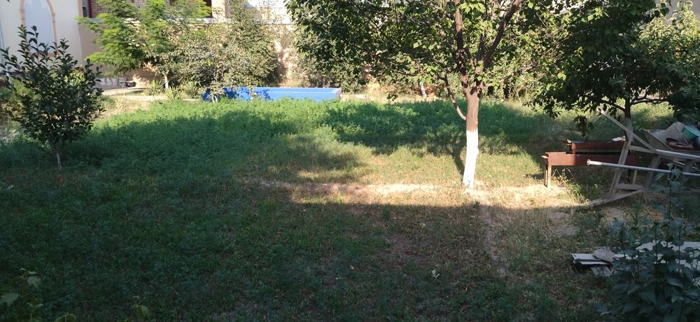 Колхоз Победа.10-соток.Продаётся срочно дом.