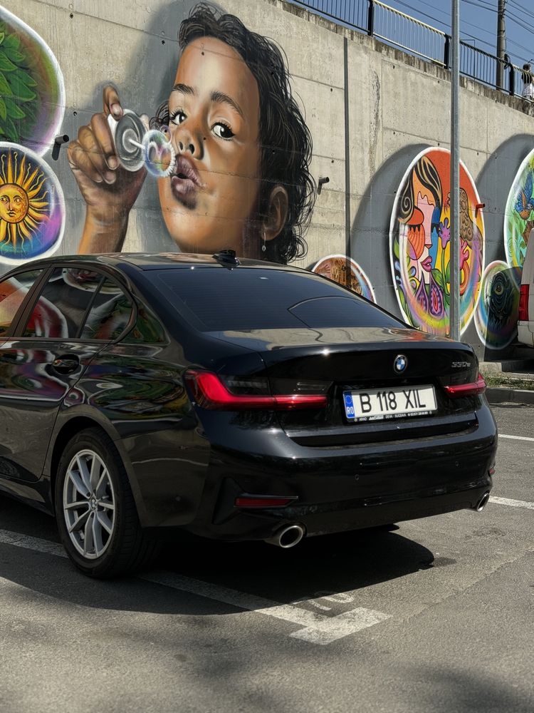 Bmw 330e 2021 inchirieri auto Oradea - masini de inchiriat  rent a car