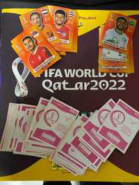 Vand cartonase Fifa World Cup Qatar 2022