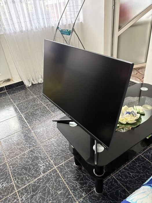 Vand monitor Tesla 165hz 27inch 0,3 ms