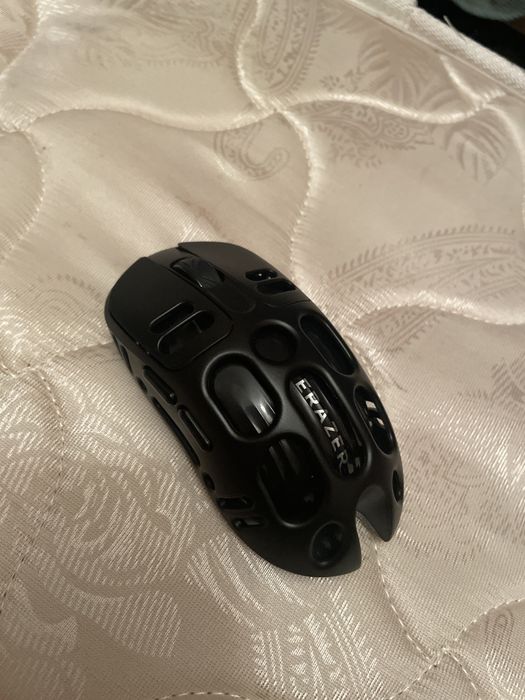 Игровая мышка erazer