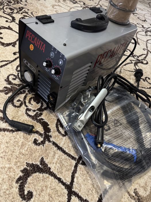 Продам сварку полуавтомат