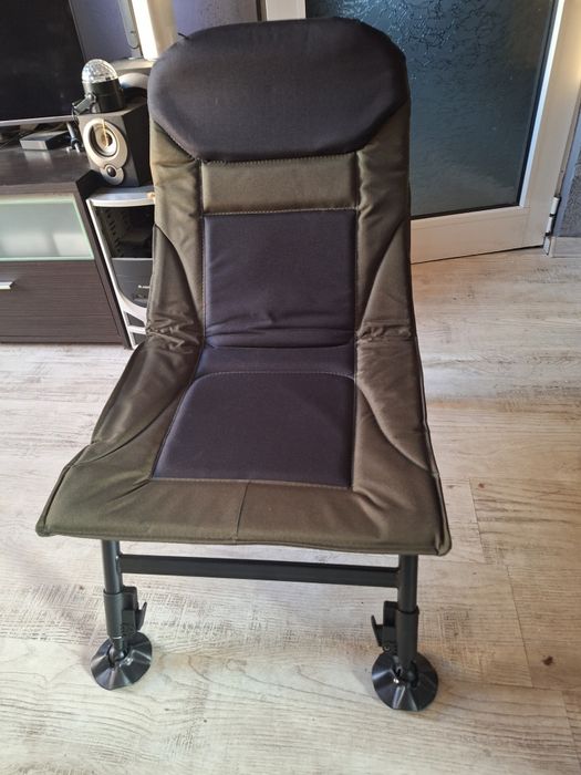 Риболовен шаранджийски стол