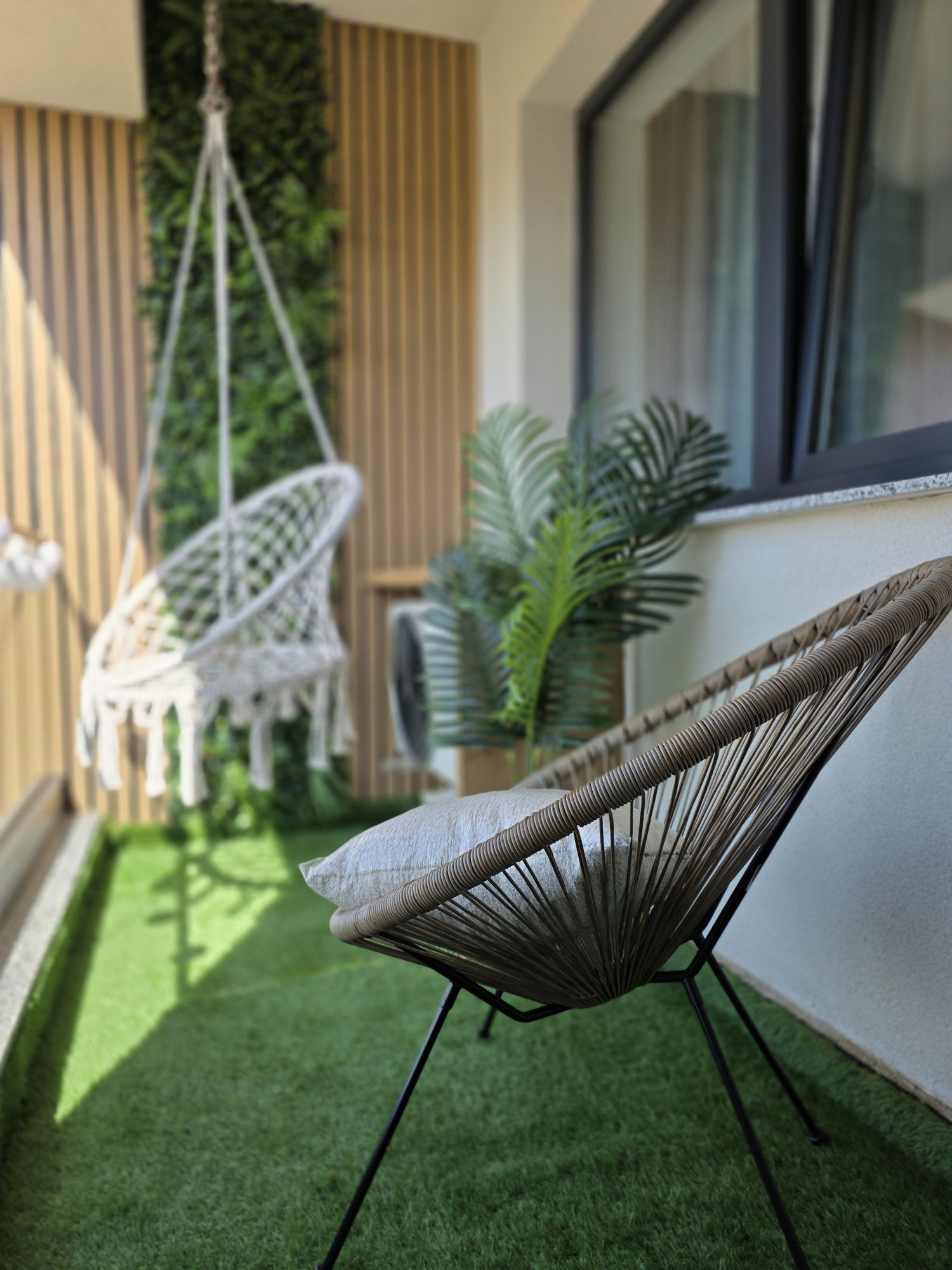 Studio de inchiriat pe termen scurt + parcare / Pipera