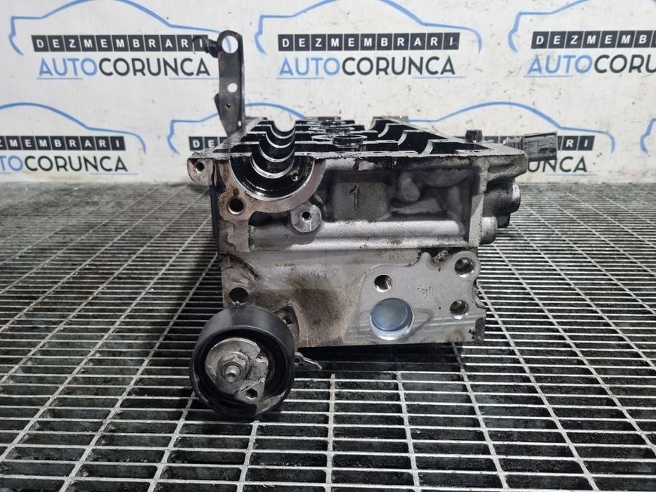 Chiuloasa Land Rover Freelander 2 Facelift 2.2 Diesel 2010 - 2012 110kW 150CP 2179CC ...
