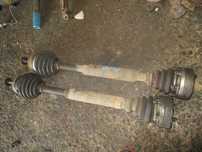 Planetara stanga dreapta fata PASSAT B5 AUDI A4 motor 1,6 benzina AHL