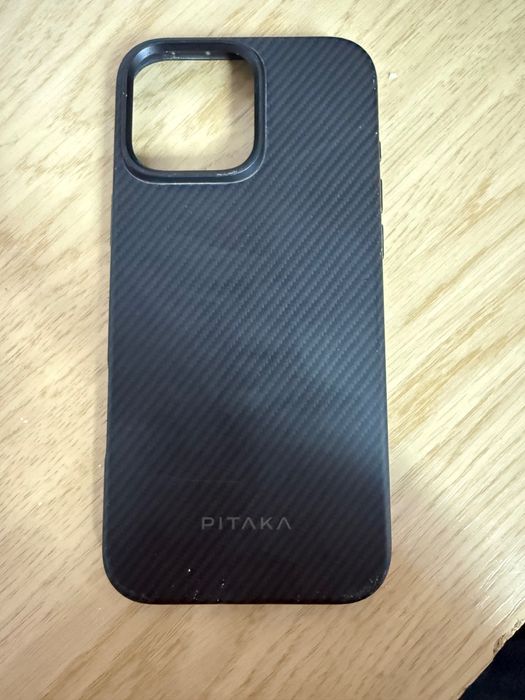 Iphone 16 pro max, 256 GB, ca nou, 99%baterie