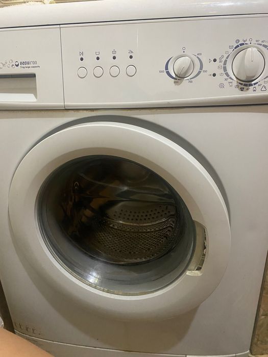 Стирвльная машина