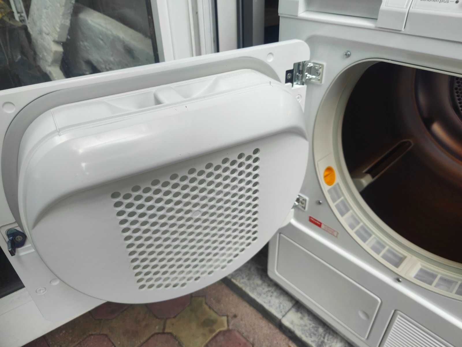 Сушилня Miele Edition 111 8кг (клас А+) с Гаранция