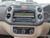 Turbina Volkswagen Tiguan 2009 SUV 1.4 TSI CAVA