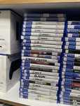 Диски пс4 пс5 приставки playstation ps4 ps5 каспи ред