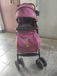 Детска количка Чиполино Ейприл
