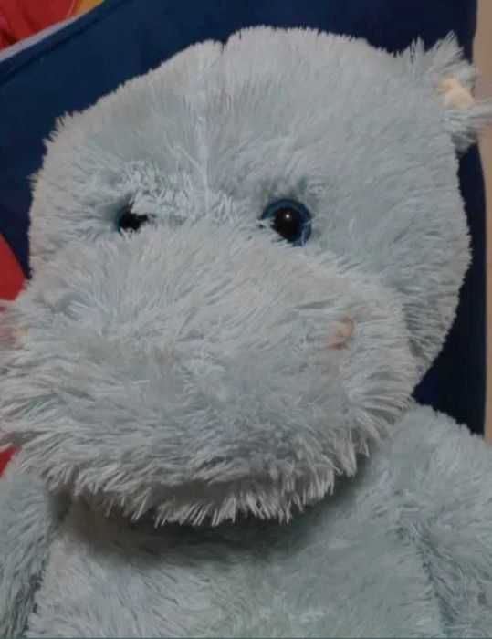 Jucarie pluș 99cm Hippy Chippy