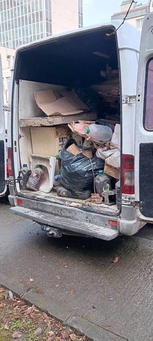 Transport debarasari