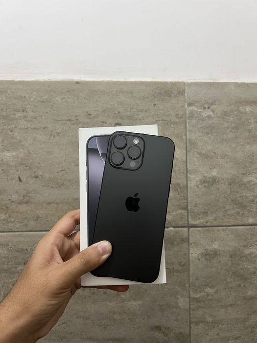 iPhone 16 Pro Max ( срочно )