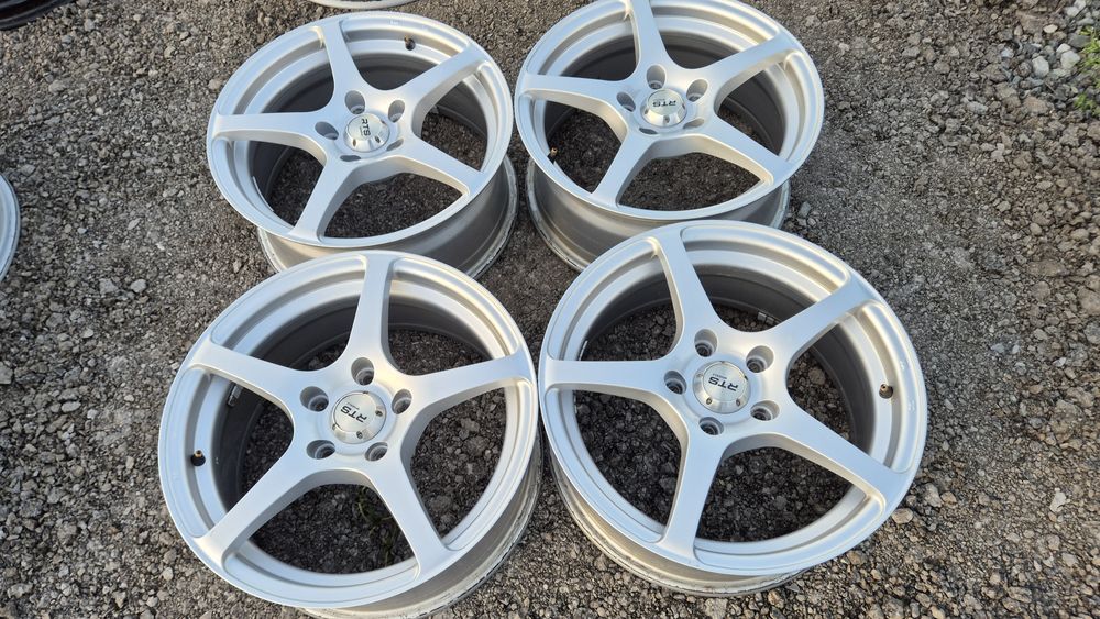 Джанти RTS 5/112 VW,Audi,Seat 5x112
