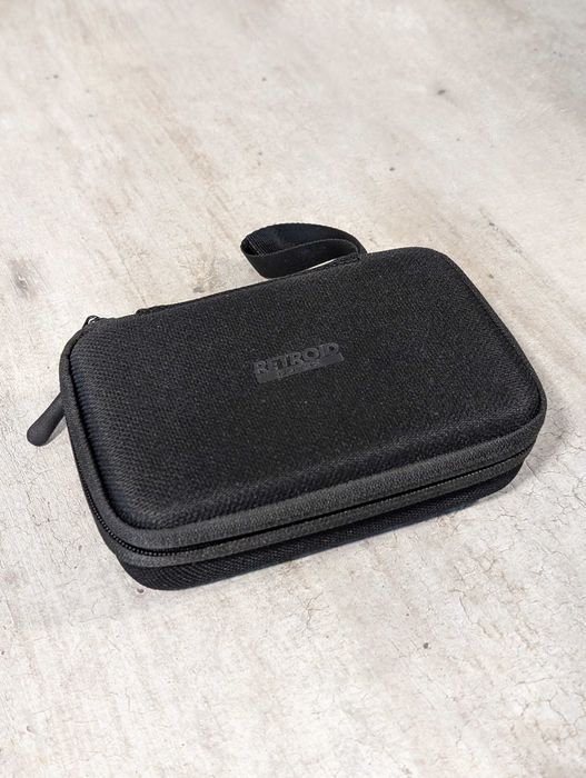 Consola portabila Retroid Pocket Flip 2