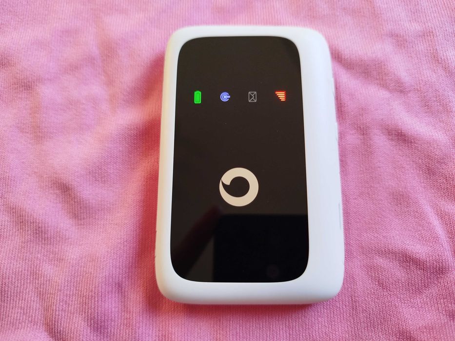 Modem 4G cu cartela SIM LTE-Date mobile