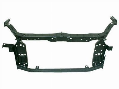 Рамка кузова  Nissan Qashqai