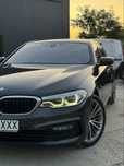 BMW 530D G30.