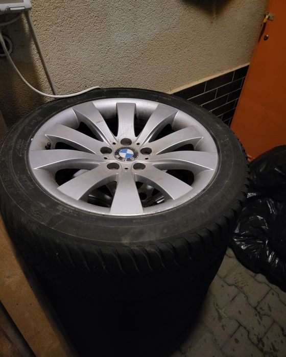 Roti bmw f 10      18