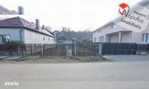 Exclusivitate! Teren pentru casa Savadisla