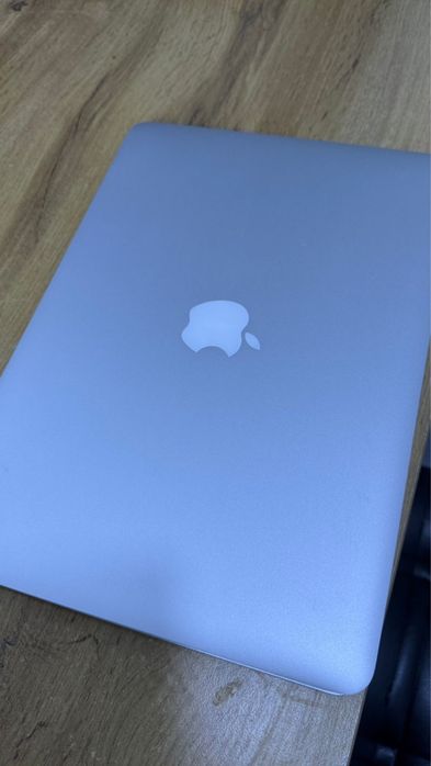 Macbook air 2015 early