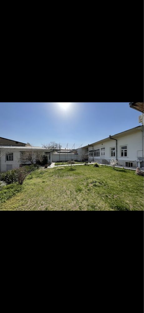 Продается дом Яккасарай 10 соток