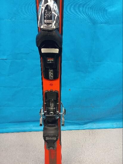 Wedze boost 500 163cm - produs resigilat - (SecondHand) Decathlon