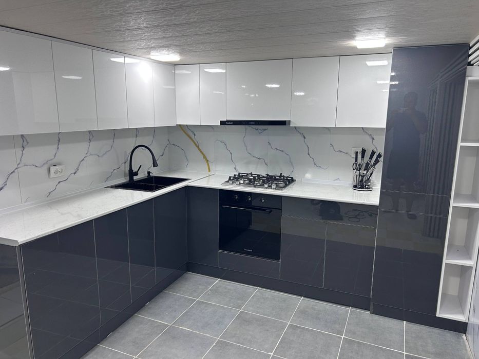 Mebel na zakaz Kuxiniy mebel zakazga yasiman