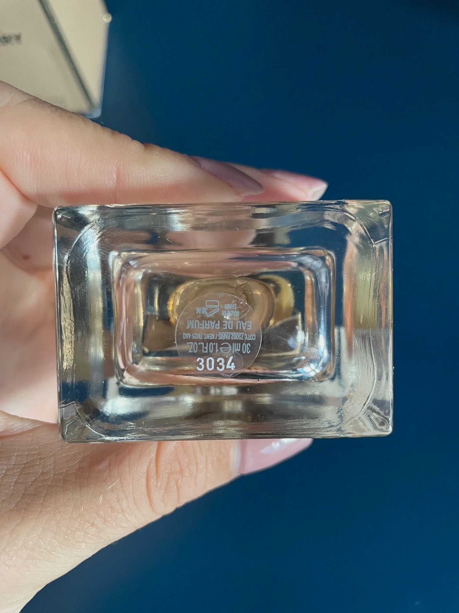 Парфюм My Burberry