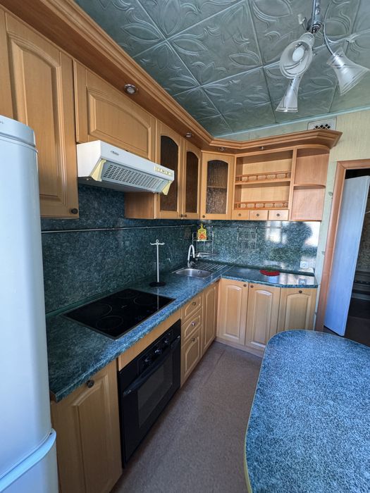 Продам кухонный гарнитур