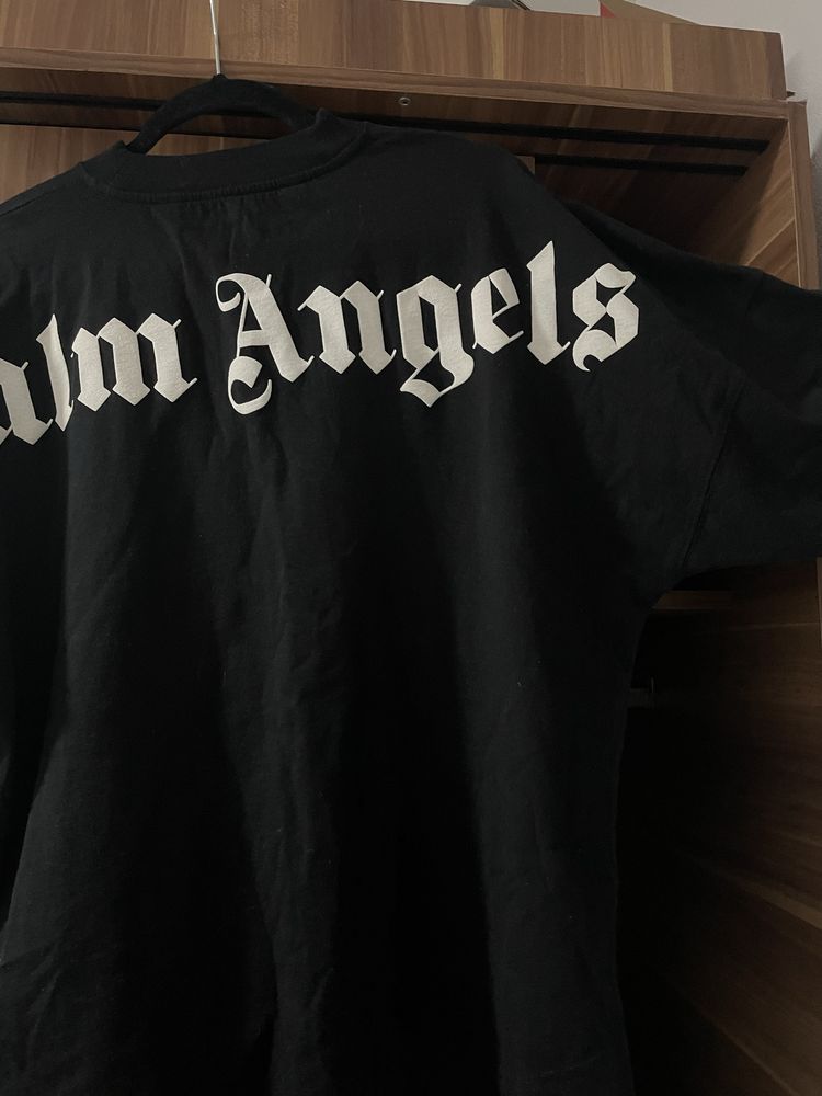 Tricou Palm Angels original