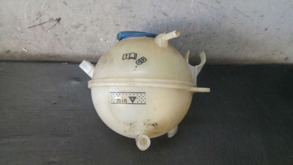 Vas expansiune 2.0 tdi audi a3 8p