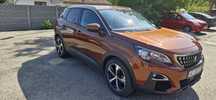 Vând Peugeot 3008 1.5 blueHdi