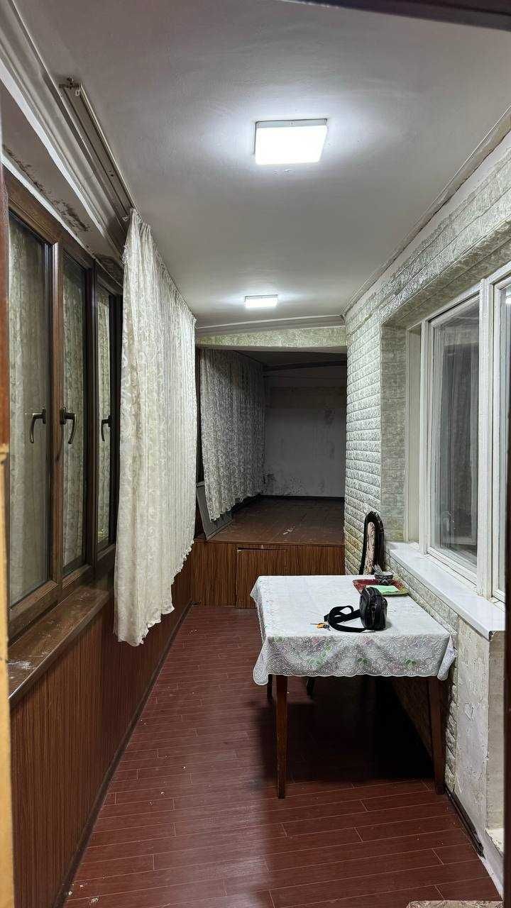 СРОЧНО продажа 5/8/9  "Ганга", метро "Гафур Гулом", 90м2